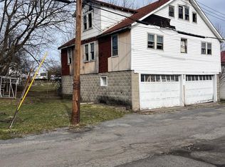 1100 Virginia Ave, Cumberland, MD