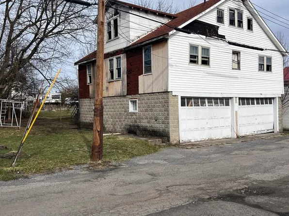 1100 Virginia Ave, Cumberland, MD 21502