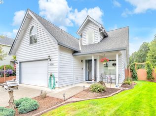 33250 SW Sequoia St, Scappoose, OR