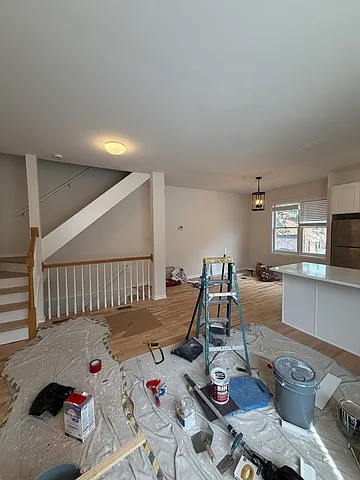3 bed, 1.5 bath, 1500 sqft, $3,500 — Photo 4