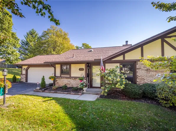 58 Tamarack Trl, Springboro, OH 45066