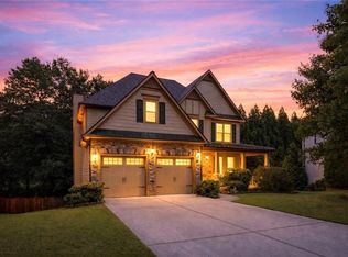 5390 Vickery Cir, Cumming, GA 30040