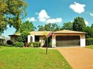 12115 Baxley St, Spring Hill, FL 34609