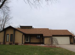 371 Watercrest Ct, Holland, MI 49424