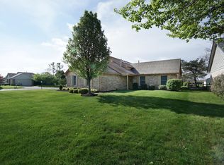 1001 Camp Creek Rd, Waynesville, OH 45068