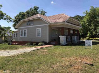 229 Homer Rd, Commerce, GA 30529