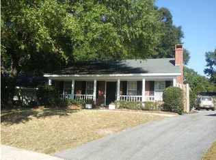 6632 Heritage Woods Ct, Mobile, AL 36695