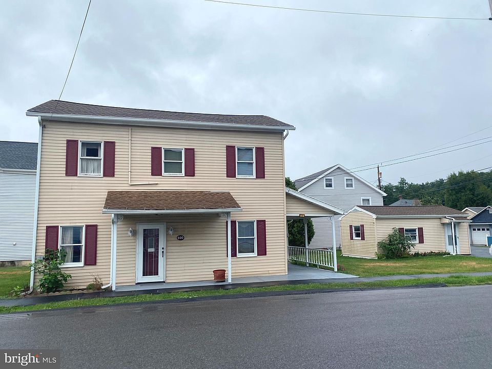 1st image of 300 Mill St