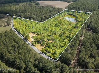 37 N Mill Creek Rd, Sumrall, MS 39482