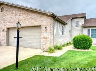 513 Stonecrest, Savoy, IL 61874