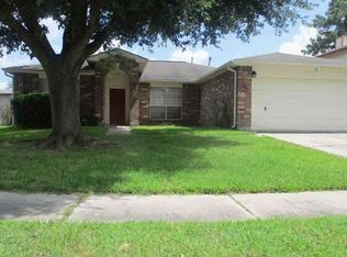 7811 Summer Place Dr, Humble, TX 77338