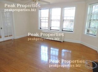2206 Sherman Ave APT G1, Evanston, IL 60201