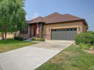 6634 S Robb Ln, Littleton, CO 80127