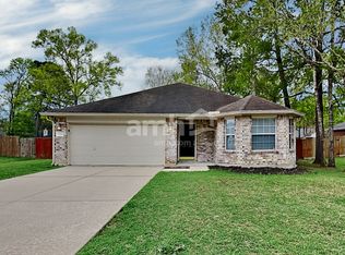 7111 Brown Bark, Magnolia, TX 77354