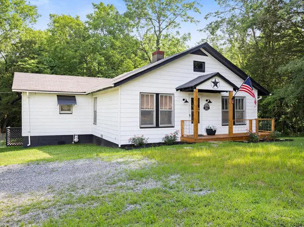 391 Highway 27, Whitwell, TN 37397