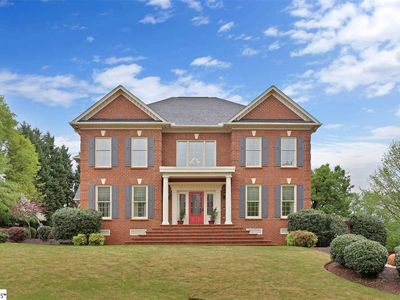 4 Sussex Pl, Greer, SC, 29650