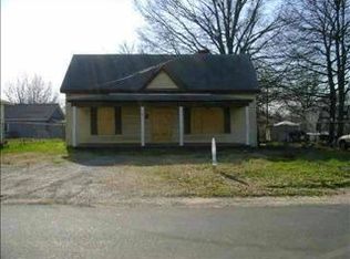 507 5th St, Gaffney, SC 29340