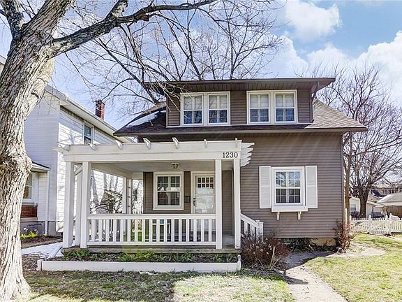 2nd image of 1230 Creighton Ave