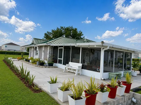 (undisclosed Address), Wesley Chapel, FL 33545