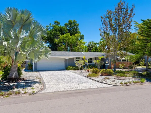 2521 Croton Ave, Sarasota, FL 34239