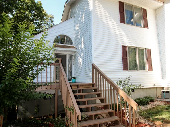 345 Alpenrosen Strasse #A, Helen, GA 30545