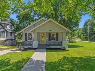 5143 Lydia Ave, Kansas City, MO 64110