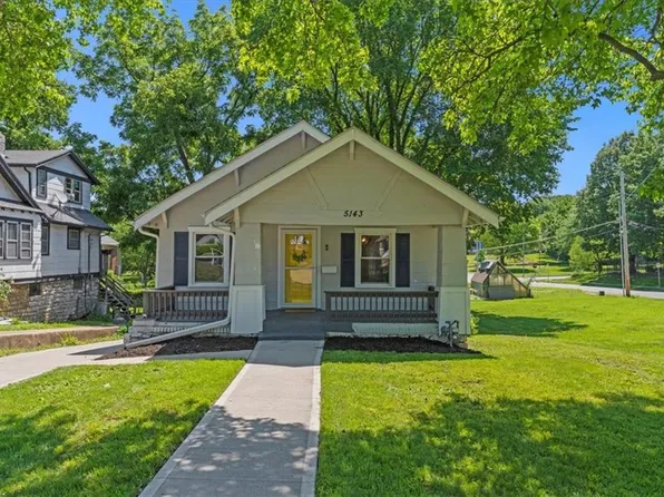 5143 Lydia Ave, Kansas City, MO 64110