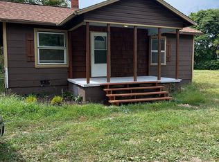 1179 Wolf Springs Rd, Harrison, AR 72601