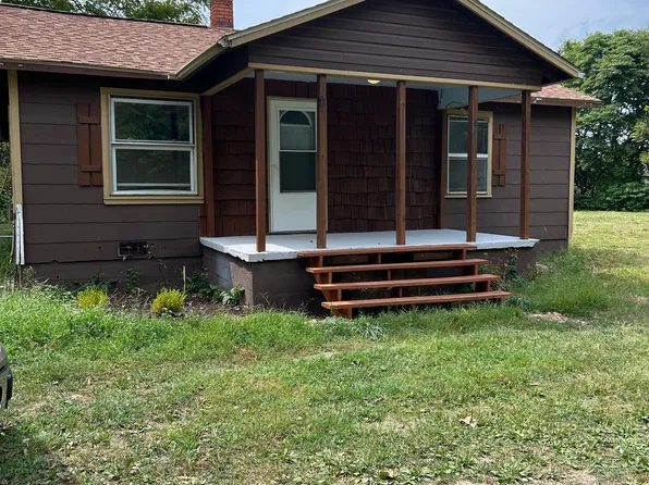 1179 Wolf Springs Rd, Harrison, AR 72601