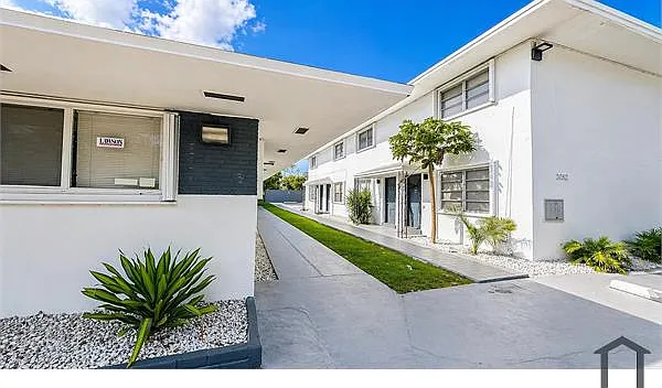 1 bed, 650 sqft, $1,750 — Photo 3