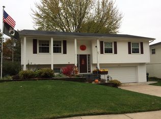 4311 Warren St, Davenport, IA 52806