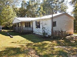 837 Posey Rd, Lapine, AL 36046