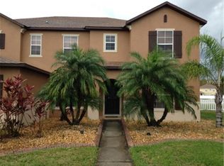 3923 Cedar Hammock Trl, Saint Cloud, FL 34772