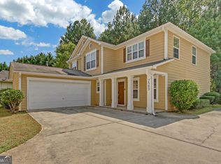 7583 Waverly Loop, Fairburn, GA 30213