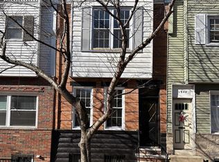 1942 S Galloway St, Philadelphia, PA 19148