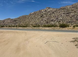 0 Draco Rd, Lucerne Valley, CA 92356
