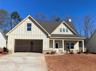 116 Richmond Dr, Statham, GA 30666