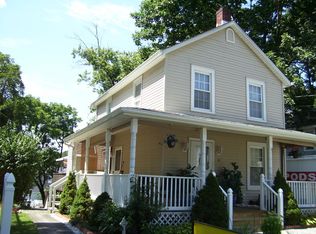 14 Arch St, Butler, NJ 07405