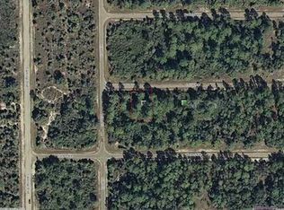 17051 Irving Ave, Port Charlotte, FL 33948