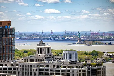 Rented by The Bloomstone Group LLC