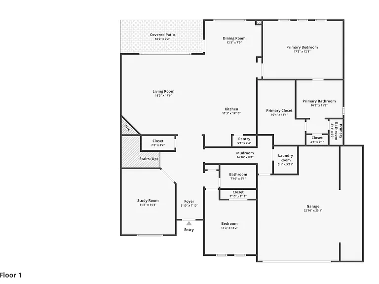 1422 Shaker Hills Rd — Photo 47