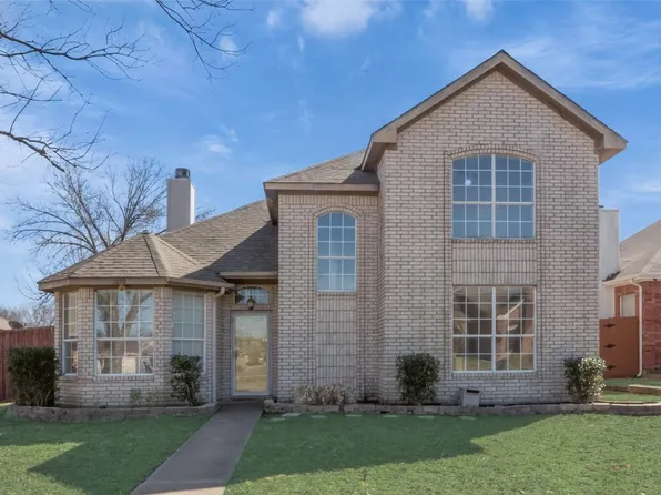 2020 Island View Ct, Mesquite, TX 75149