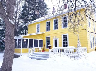 E2044 770th Ave, Knapp, WI 54749