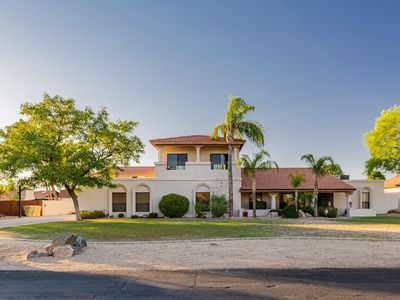 6422 W Wagoner Rd, Glendale, AZ, 85308