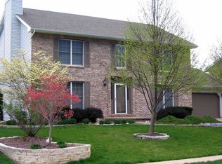 3212 Markwood Ln, Springfield, IL 62712