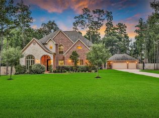 27410 Jacobs Path Ln, Spring, TX 77386