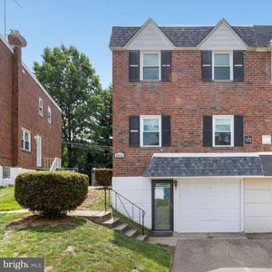 2614 Taunton St, Philadelphia, PA, 19152