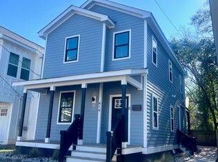414 Queen St #B, Wilmington, NC 28401
