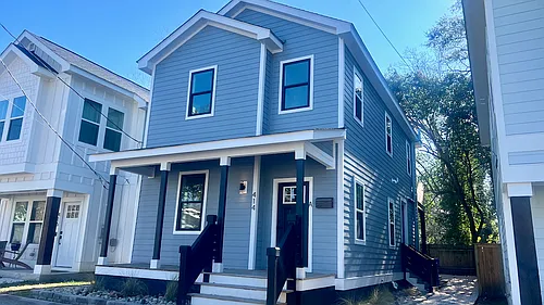 414 Queen St #B Photo 1