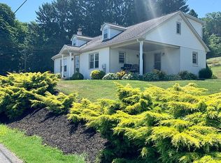 1104 Indian Marker Rd, Conestoga, PA 17516